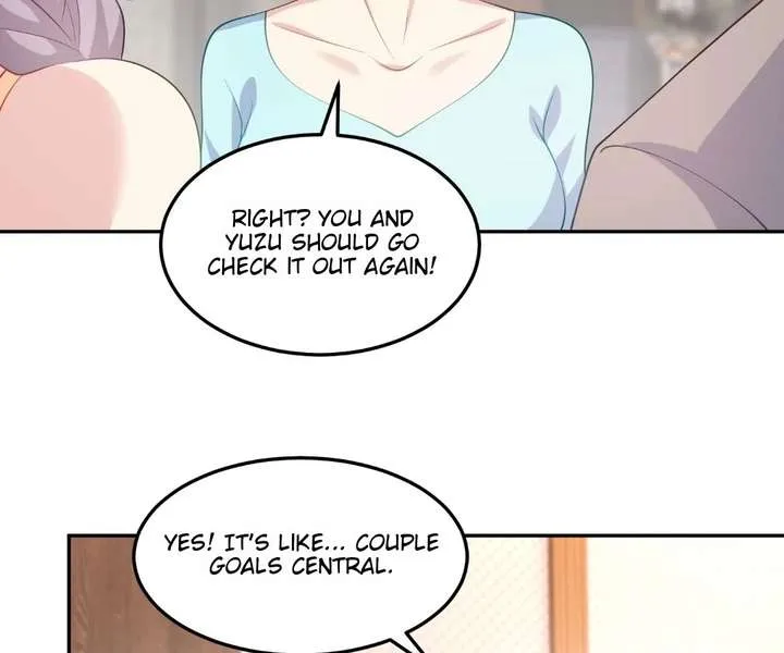 From Somebody to Nobody to Somebody Again Chapter 123 page 34