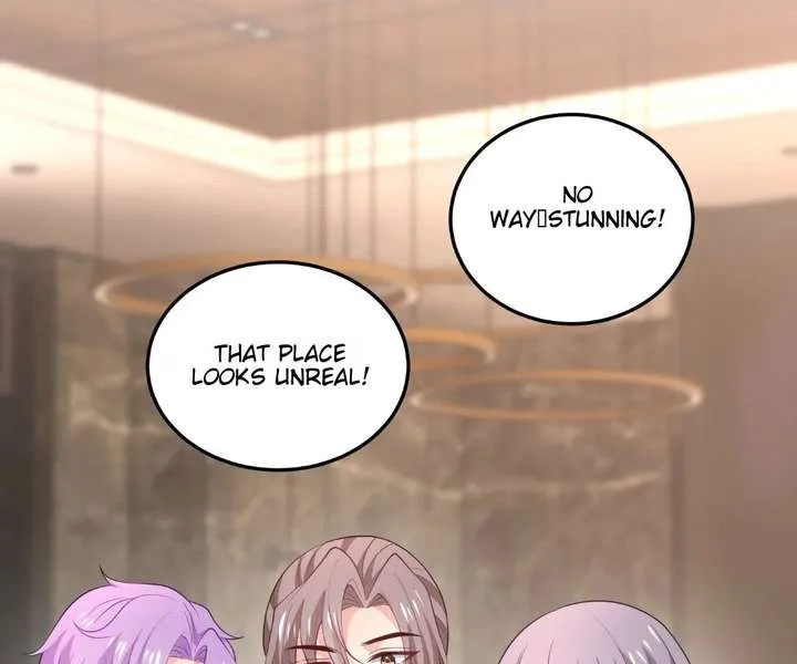 From Somebody to Nobody to Somebody Again Chapter 123 page 28