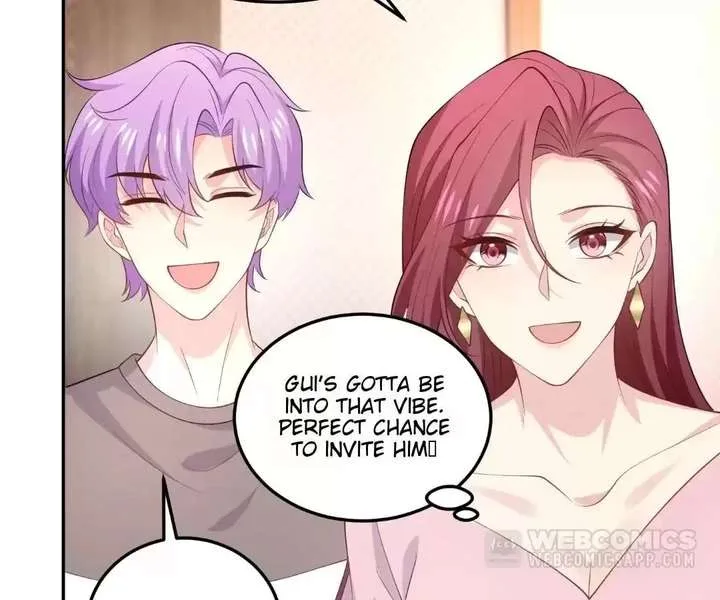 From Somebody to Nobody to Somebody Again Chapter 123 page 35