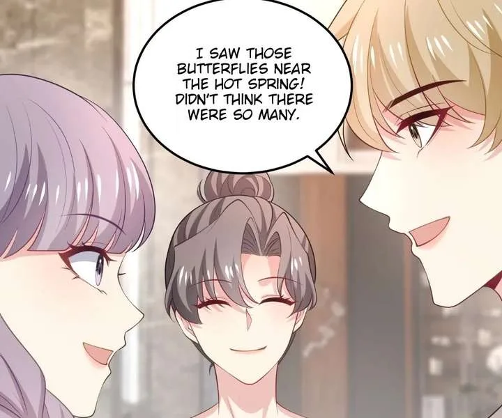 From Somebody to Nobody to Somebody Again Chapter 123 page 33