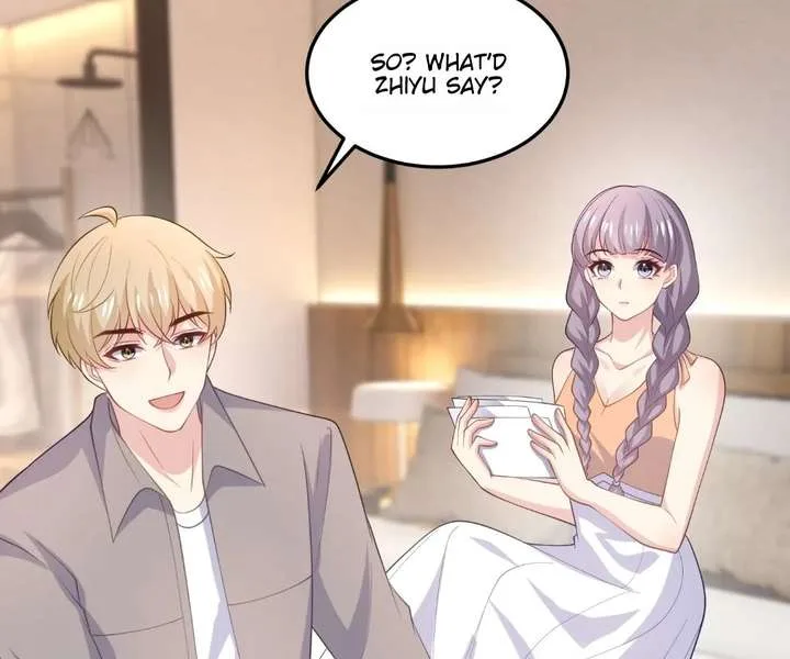 From Somebody to Nobody to Somebody Again Chapter 123 page 23