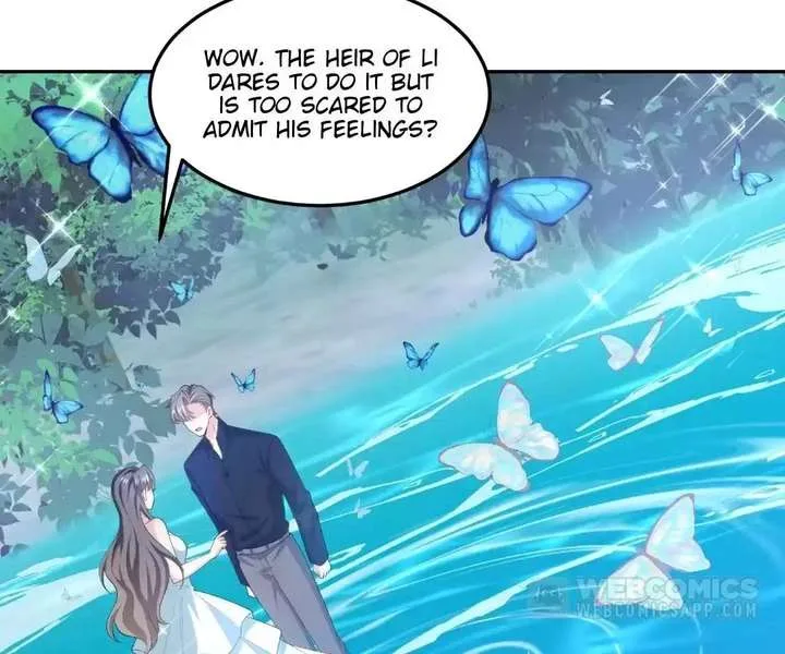 From Somebody to Nobody to Somebody Again Chapter 123 page 19