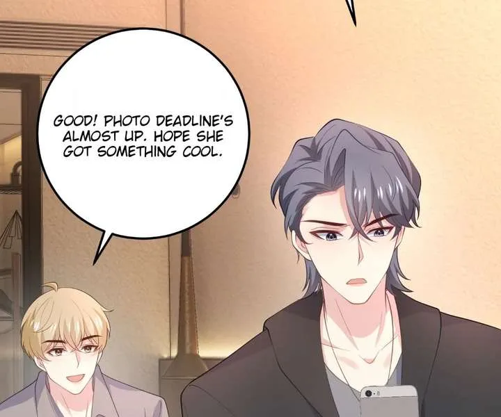 From Somebody to Nobody to Somebody Again Chapter 123 page 25