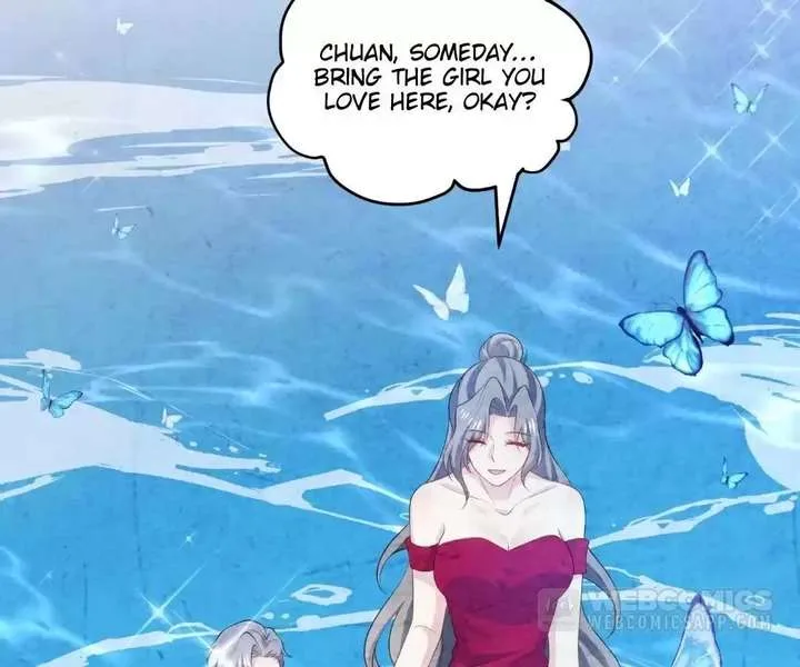 From Somebody to Nobody to Somebody Again Chapter 123 page 51