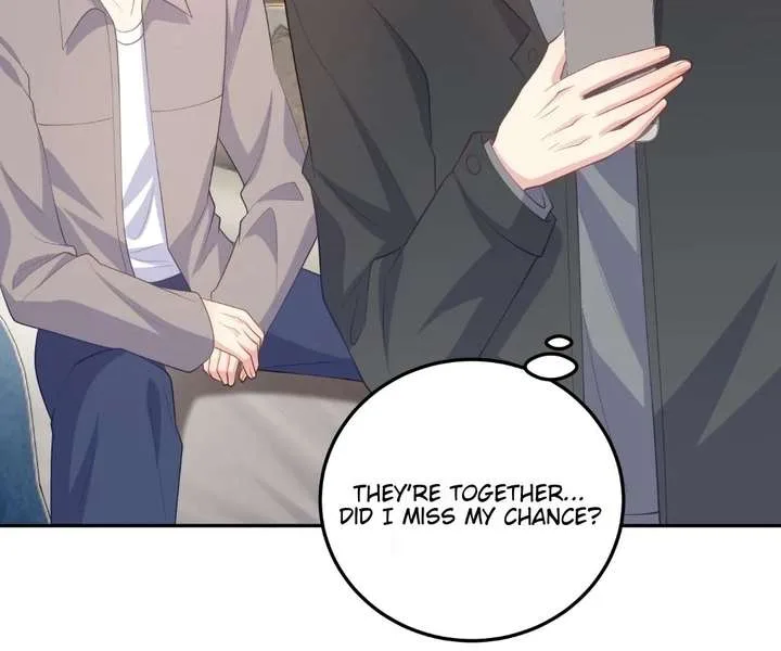 From Somebody to Nobody to Somebody Again Chapter 123 page 26