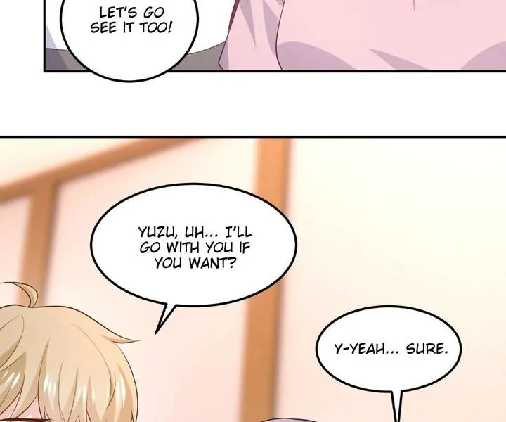 From Somebody to Nobody to Somebody Again Chapter 123 page 36