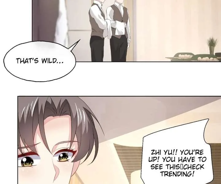 From Somebody to Nobody to Somebody Again Chapter 124 page 4