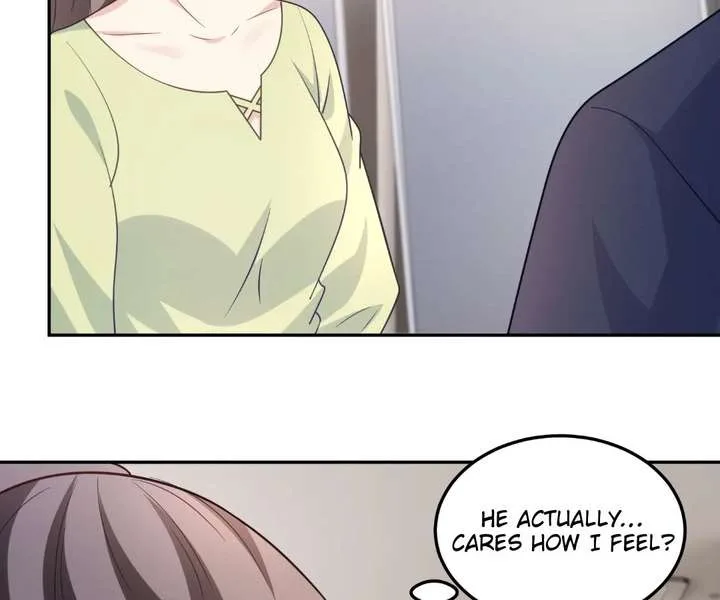 From Somebody to Nobody to Somebody Again Chapter 125 page 46