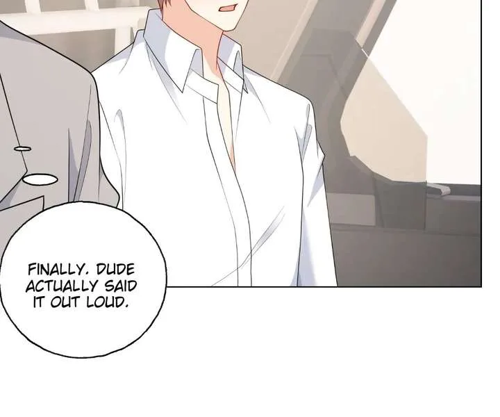 From Somebody to Nobody to Somebody Again Chapter 126 page 15