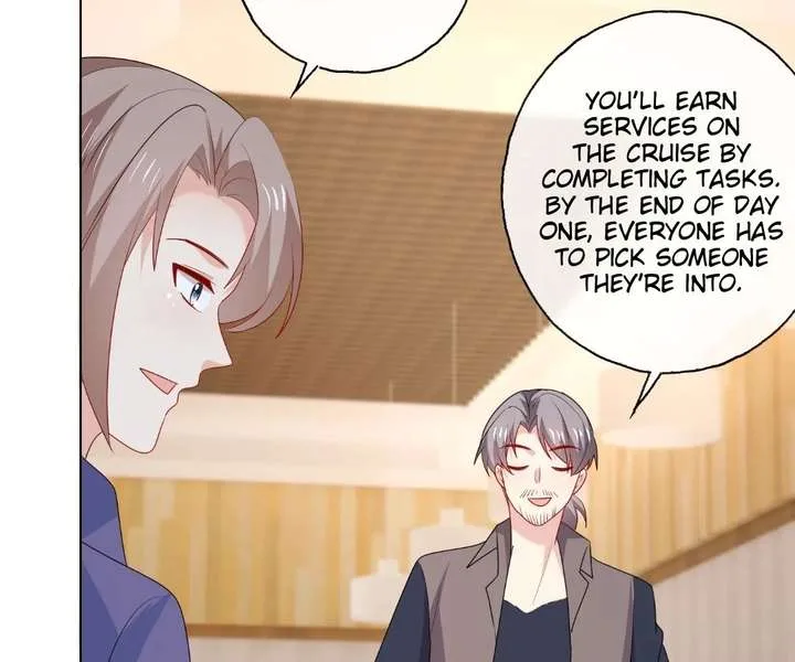 From Somebody to Nobody to Somebody Again Chapter 124 page 24