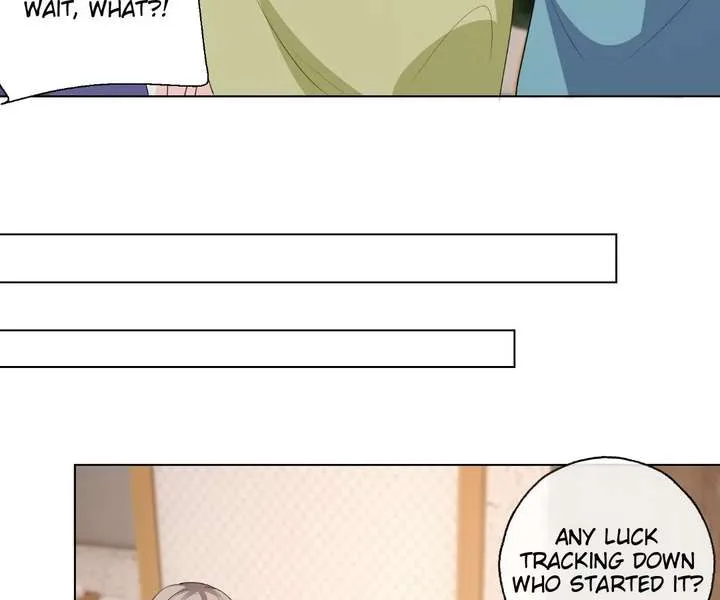 From Somebody to Nobody to Somebody Again Chapter 124 page 32