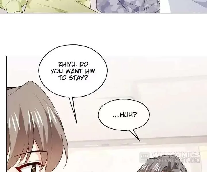 From Somebody to Nobody to Somebody Again Chapter 126 page 3