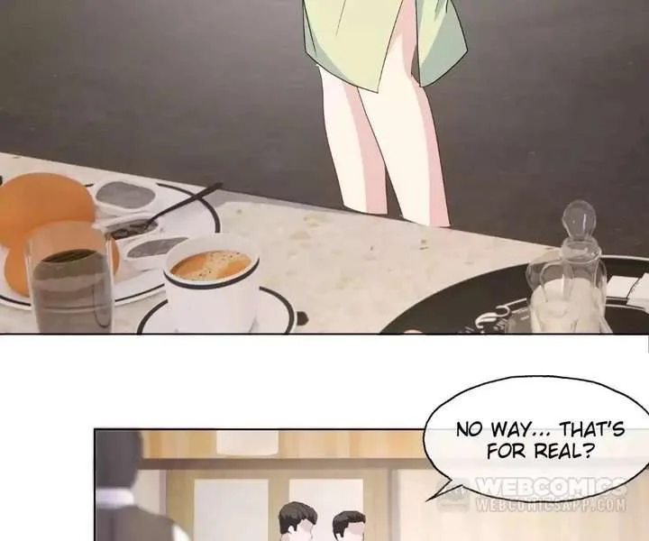 From Somebody to Nobody to Somebody Again Chapter 124 page 3