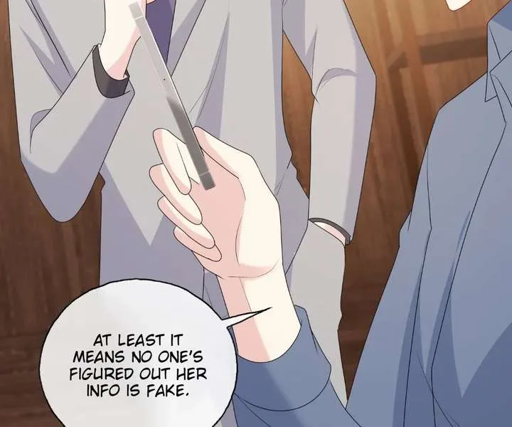 From Somebody to Nobody to Somebody Again Chapter 124 page 36