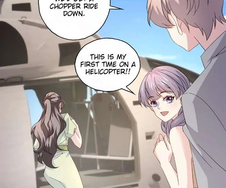 From Somebody to Nobody to Somebody Again Chapter 124 page 45
