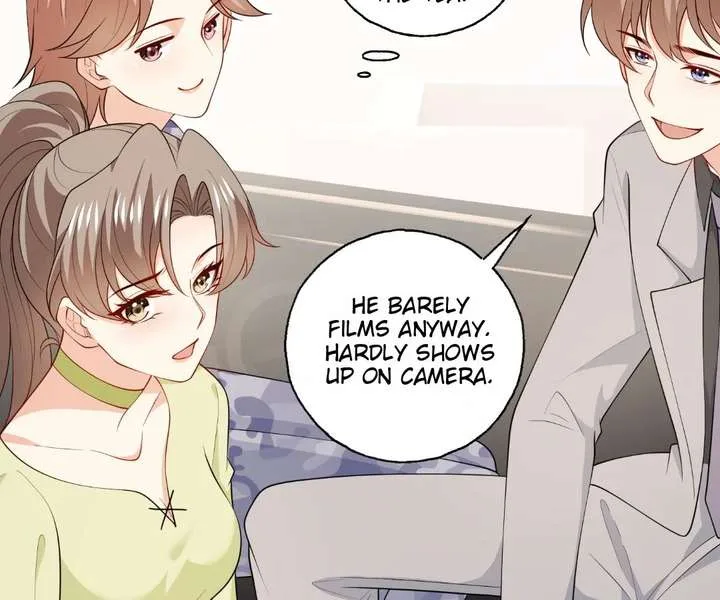 From Somebody to Nobody to Somebody Again Chapter 126 page 6