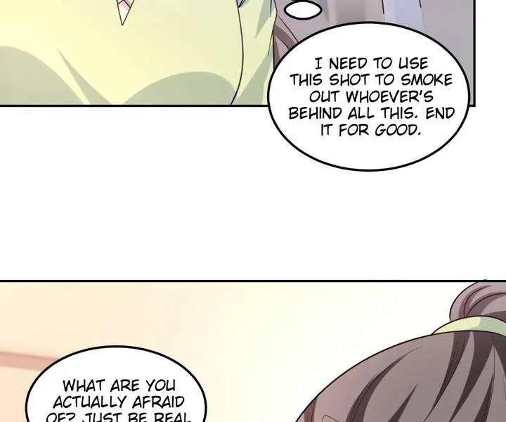 From Somebody to Nobody to Somebody Again Chapter 125 page 9