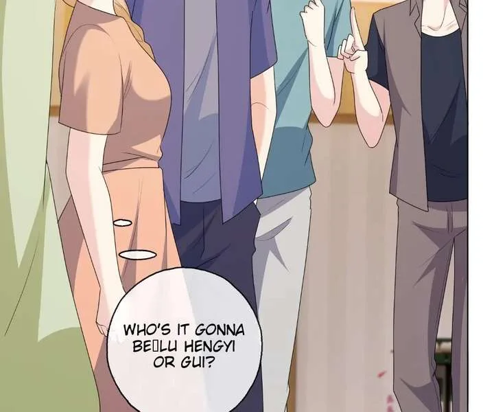 From Somebody to Nobody to Somebody Again Chapter 124 page 29