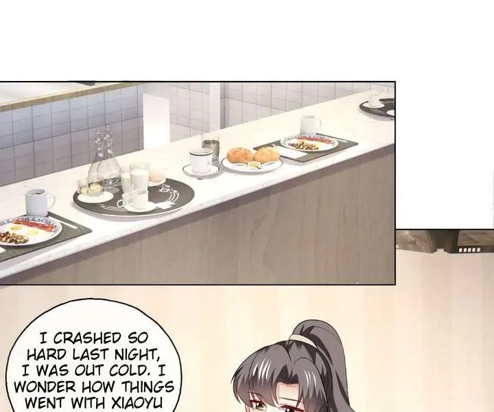 From Somebody to Nobody to Somebody Again Chapter 124 page 1