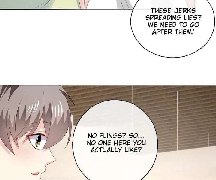 From Somebody to Nobody to Somebody Again Chapter 124 page 17