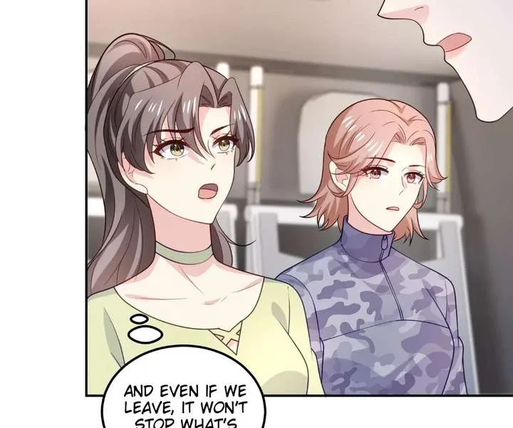 From Somebody to Nobody to Somebody Again Chapter 125 page 4