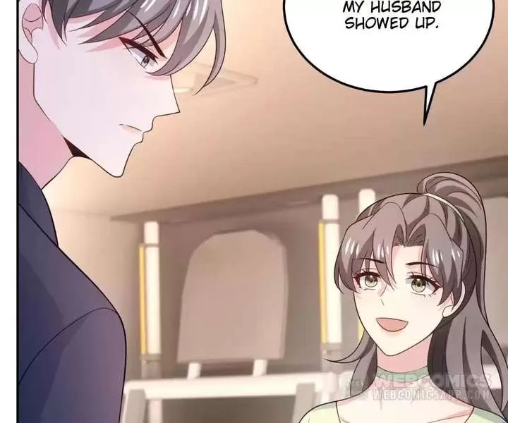 From Somebody to Nobody to Somebody Again Chapter 125 page 19