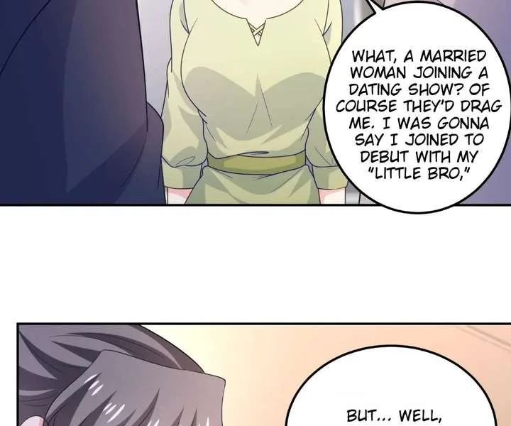 From Somebody to Nobody to Somebody Again Chapter 125 page 18