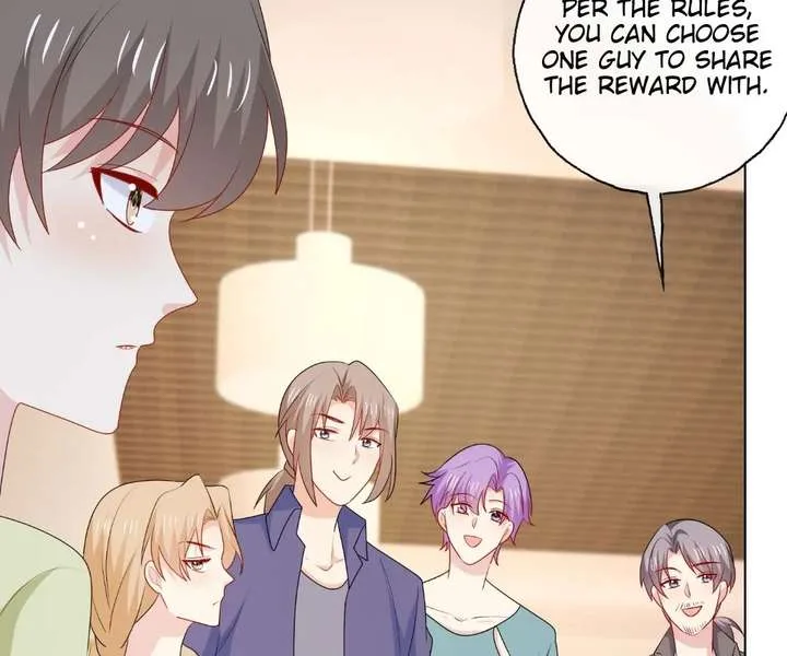 From Somebody to Nobody to Somebody Again Chapter 124 page 28