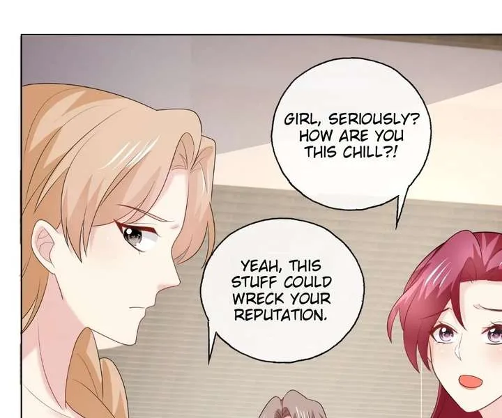 From Somebody to Nobody to Somebody Again Chapter 124 page 13