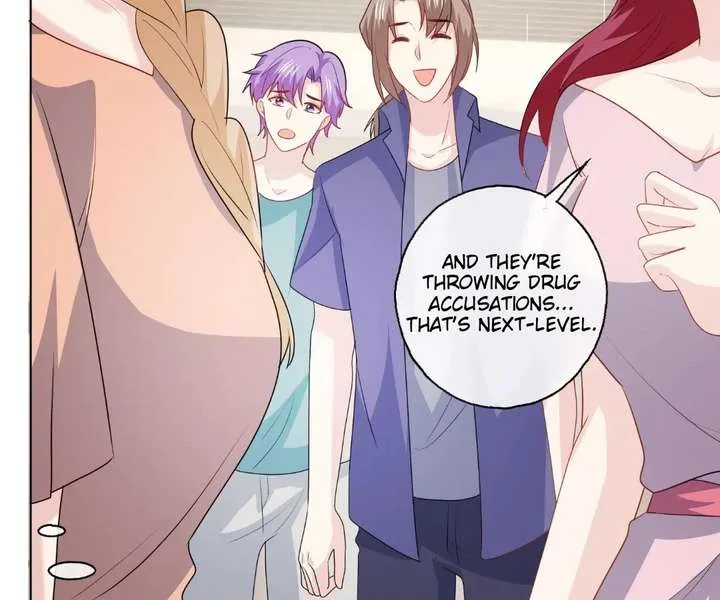 From Somebody to Nobody to Somebody Again Chapter 124 page 14