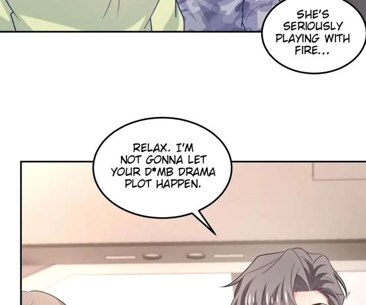 From Somebody to Nobody to Somebody Again Chapter 125 page 38