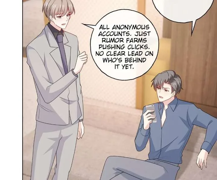 From Somebody to Nobody to Somebody Again Chapter 124 page 33