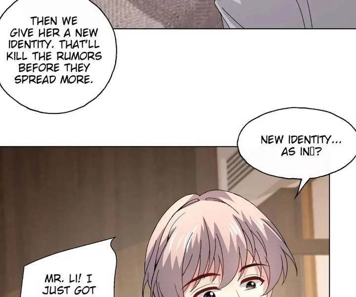 From Somebody to Nobody to Somebody Again Chapter 124 page 39