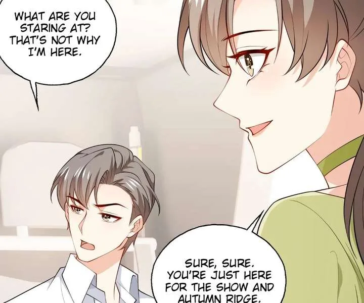From Somebody to Nobody to Somebody Again Chapter 126 page 12