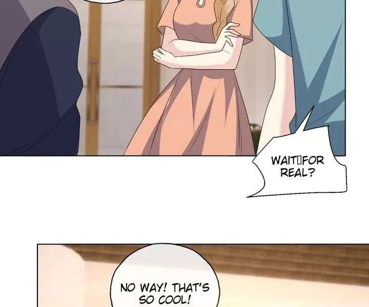 From Somebody to Nobody to Somebody Again Chapter 124 page 23
