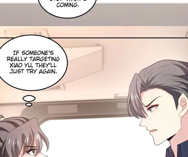 From Somebody to Nobody to Somebody Again Chapter 125 page 5