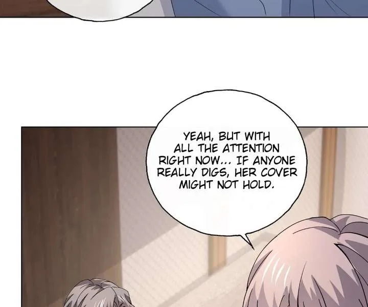 From Somebody to Nobody to Somebody Again Chapter 124 page 37