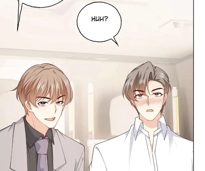 From Somebody to Nobody to Somebody Again Chapter 126 page 8