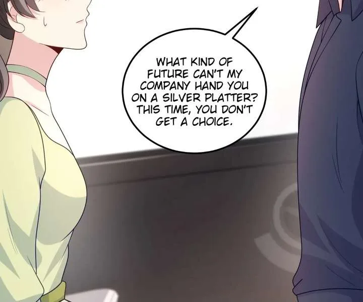 From Somebody to Nobody to Somebody Again Chapter 125 page 6