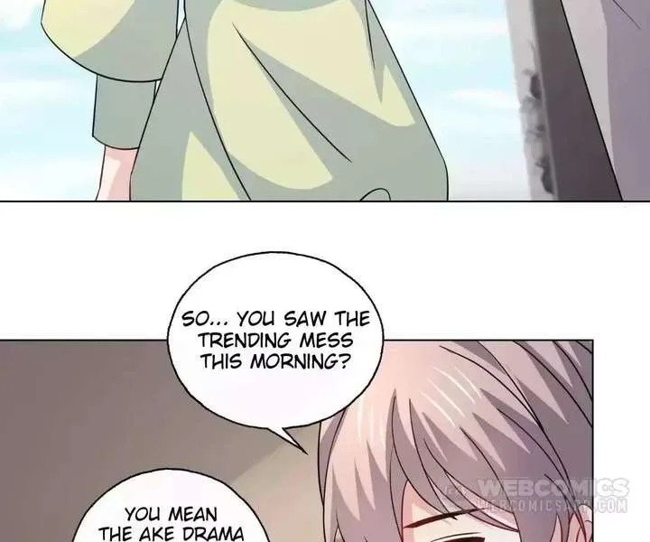From Somebody to Nobody to Somebody Again Chapter 124 page 51