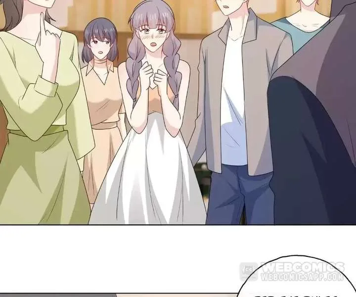 From Somebody to Nobody to Somebody Again Chapter 124 page 27