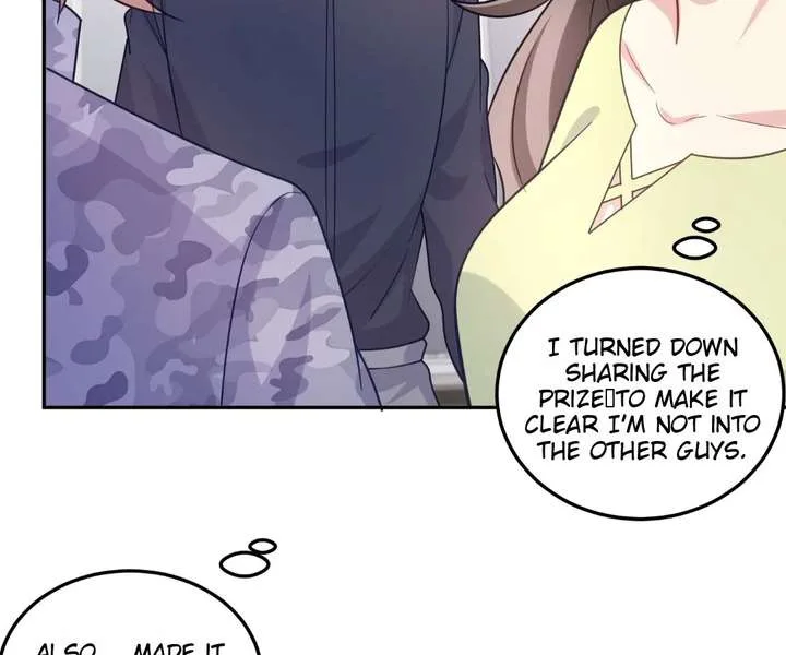 From Somebody to Nobody to Somebody Again Chapter 125 page 52
