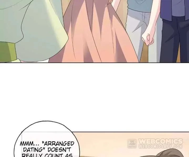 From Somebody to Nobody to Somebody Again Chapter 124 page 19