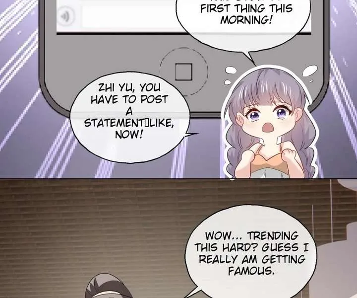 From Somebody to Nobody to Somebody Again Chapter 124 page 10