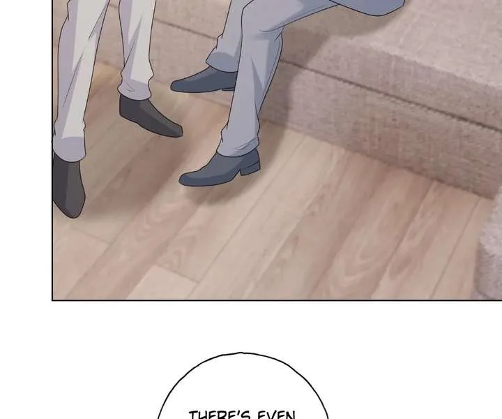 From Somebody to Nobody to Somebody Again Chapter 124 page 34
