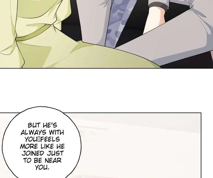 From Somebody to Nobody to Somebody Again Chapter 126 page 7