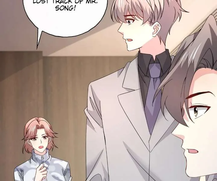 From Somebody to Nobody to Somebody Again Chapter 124 page 42
