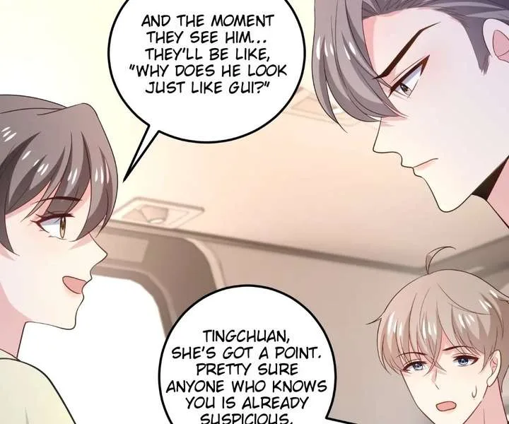 From Somebody to Nobody to Somebody Again Chapter 125 page 23