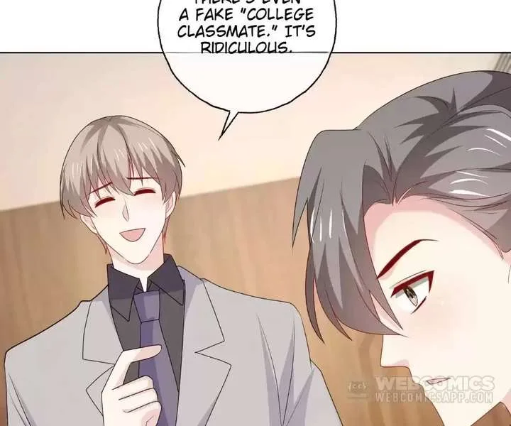 From Somebody to Nobody to Somebody Again Chapter 124 page 35
