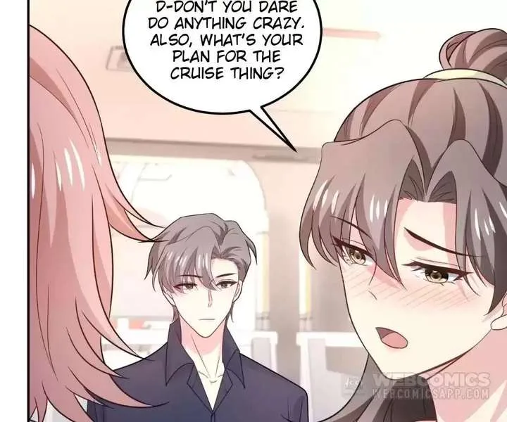 From Somebody to Nobody to Somebody Again Chapter 125 page 51